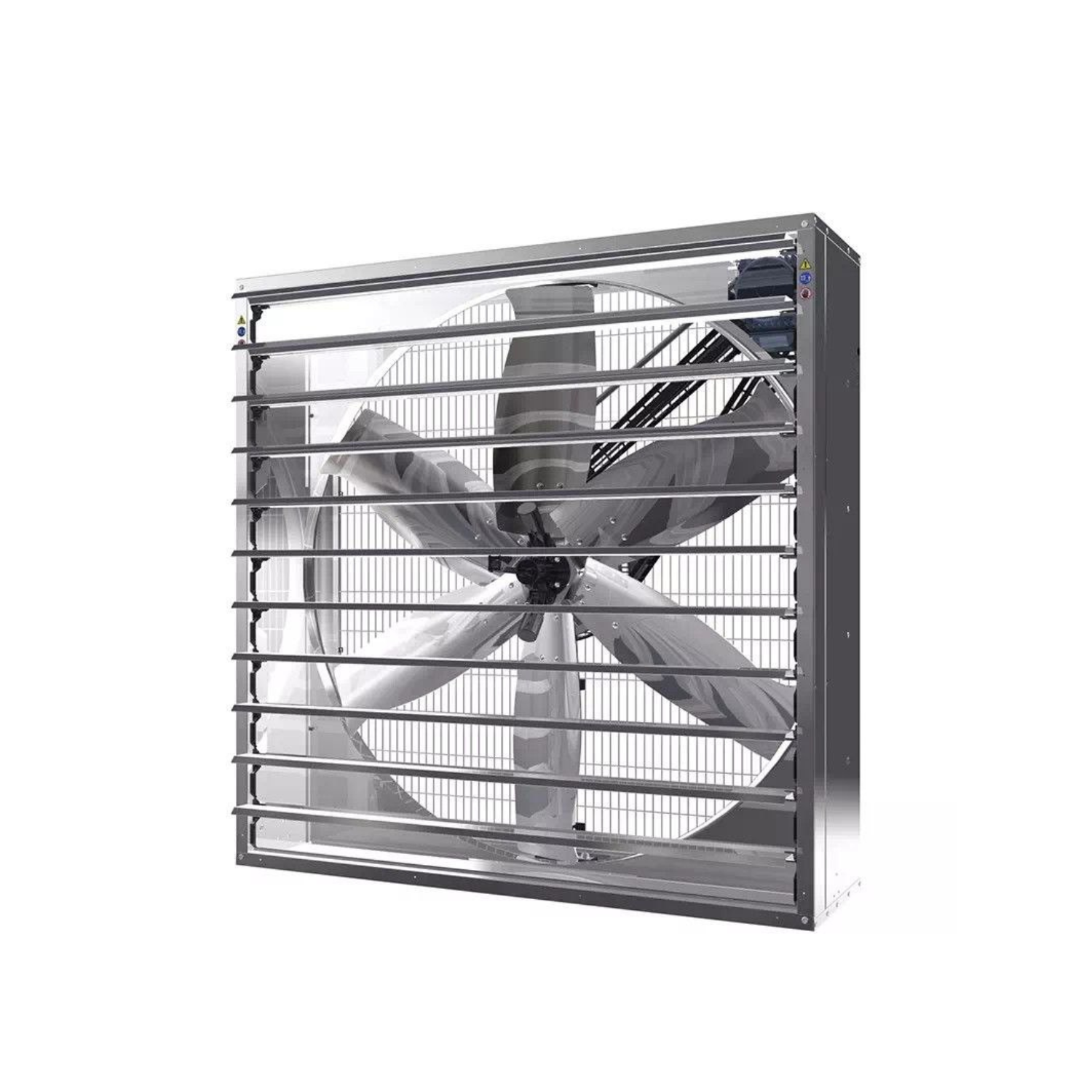 مروحة شفط بيركولي