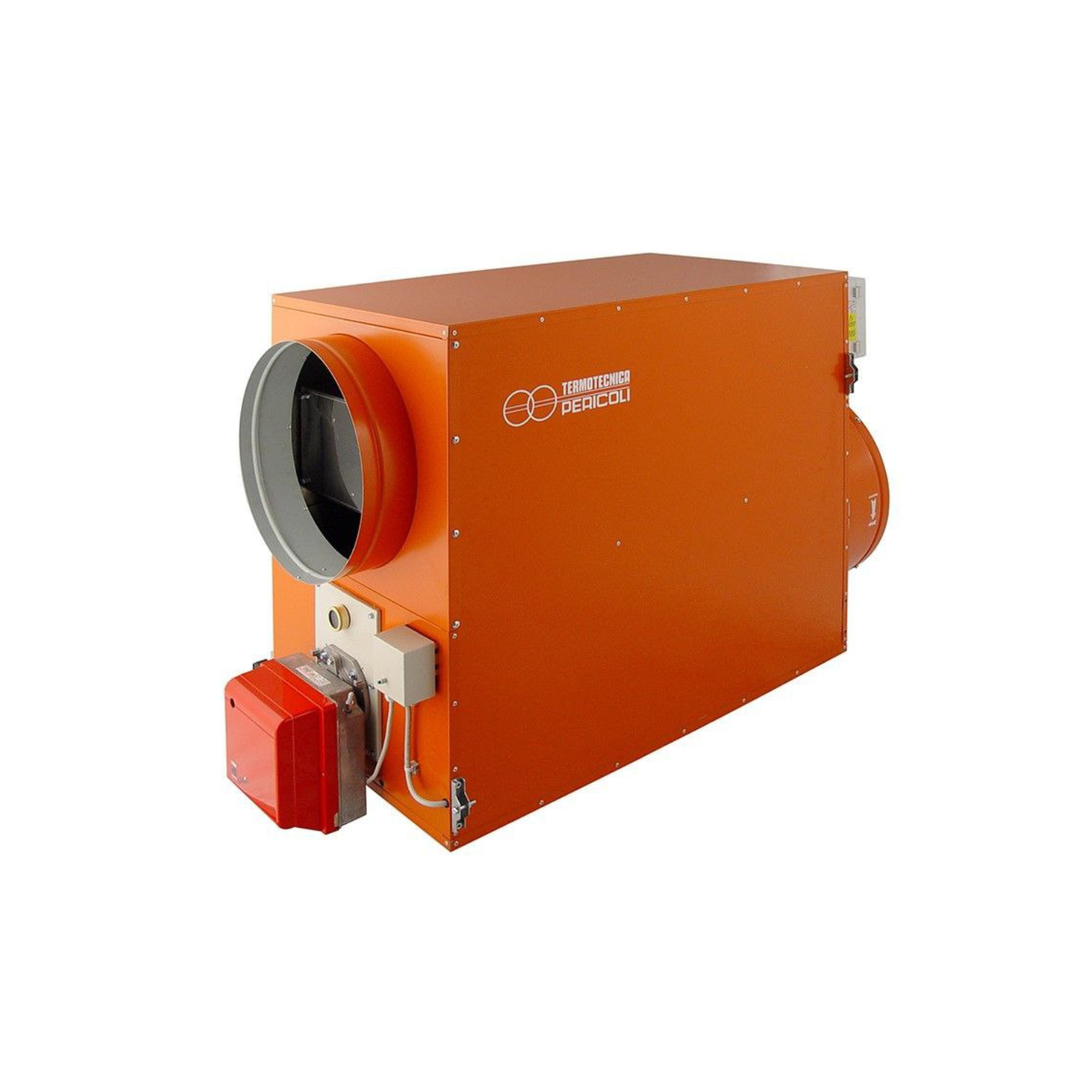 دفاية بيركولي